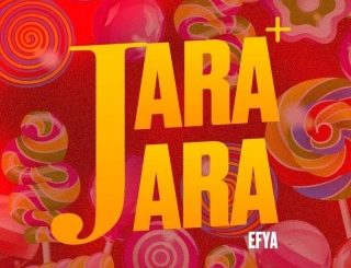 Efya – Jara Jara (MP3 Download)