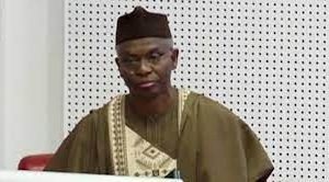 El-Rufai ceases to be interested in a cabinet position JPEG