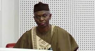 El-Rufai ceases to be interested in a cabinet position JPEG