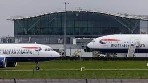 Employees at British Airways will receive a 13% wage raise.