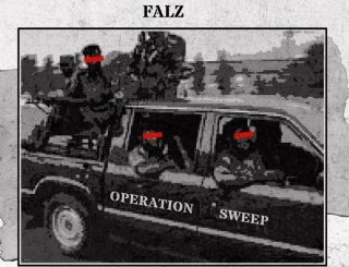 Falz – Operation Sweep (MP3 Download)