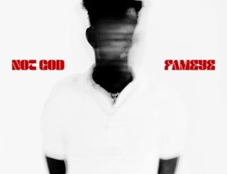 Fameye – Not God (MP3 Download)