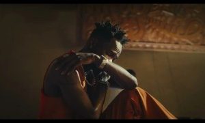 Fameye – Not God (Video)