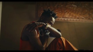 Fameye – Not God (Video)