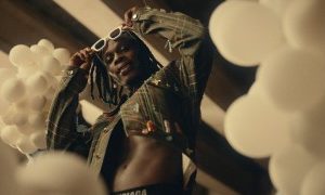 Fireboy DML – Yawa (Video)