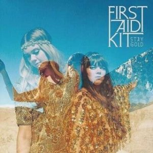 First Aid Kit - Master Pretender (MP3 Download)