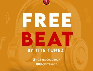 Free Beat Santorini_ Seyi Vibez X Asake X Zinoleesky Type Beat Prod By Tite Tunez (MP3 Download)