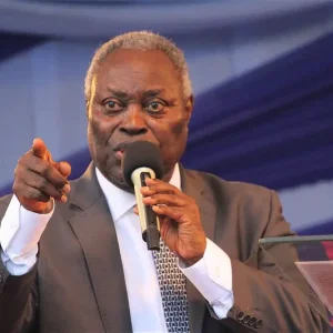 God Will Build Nigeria Through President Tinubu — Kumuyi