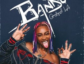 GoodGirl LA - Bando (Stream & Download)