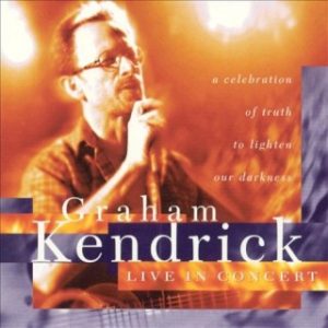 Graham Kendrick - Heaven Is In My Heart (Stream & Download) 