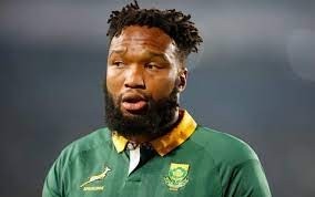 Handre Pollard and Lukhanyo Am are not included in the South Africa World Cup roster.