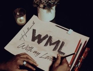 Humblesmith – With My Love (MP3 Download)