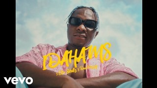 Idahams – Wetin No Good (Remix) Ft. Eltee Skhillz & DanDizzy (Video)