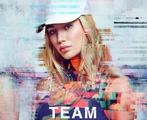 Iggy Azalea - Team (Stream & Download)