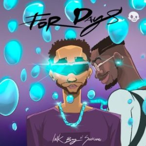 Ink Boy – For Days Ft. Sarkodie (Stream & Download)