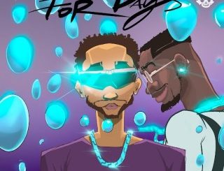 Ink Boy – For Days Ft. Sarkodie (Stream & Download)