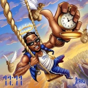 JeriQ – 11:11 (MP3 Download)