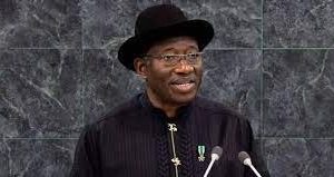 Jonathan urges increased cooperation between academia and industry about unemployment