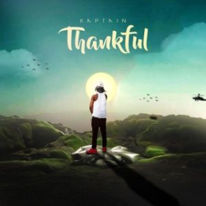 Kaptain – Thankful (MP3 Download)