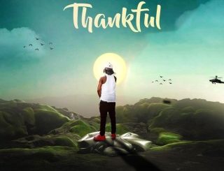 Kaptain – Thankful (MP3 Download)