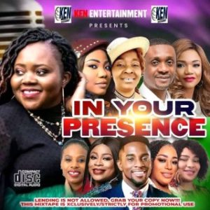 Ken Entertainment – In Your Presence (Stream & Download)