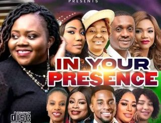 Ken Entertainment – In Your Presence (Stream & Download)