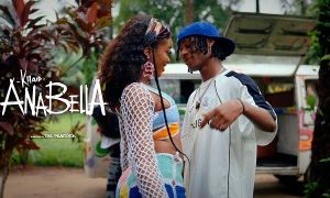 Khaid – Anabella (Video)