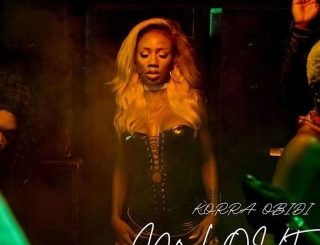 Korra Obidi – No Love (MP3 Download)