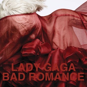 Lady Gaga - Bad Romance (Stream & Download)