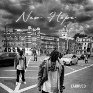 Larruso – New Hope (Stream & Download)