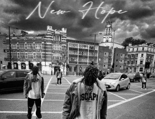 Larruso – New Hope (Stream & Download)