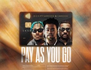 M.O.G Beatz – Pay As You Go Ft. Sarkodie & Camidoh (MP3 Download)