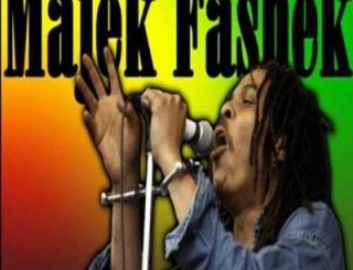 Majek Fashek - Holy Spirit (Stream & Download)