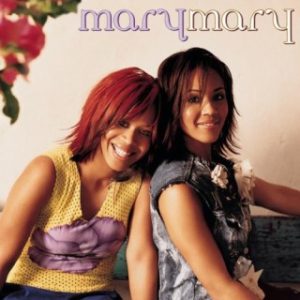 Mary Mary & Kirk Franklin - Thank You (MP3 Download)