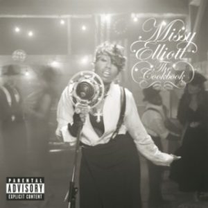 Missy Elliott - Lose Control Ft. Ciara & Fat Man Scoop (MP3 Download)