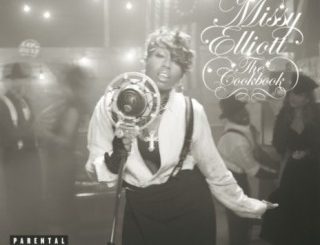 Missy Elliott - Lose Control Ft. Ciara & Fat Man Scoop (MP3 Download)