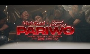 Mohbad – Pariwo Ft. Bella Shmurda (Video)