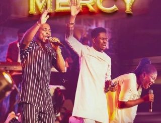 Moses Bliss – Mercy Ft. Pastor Jerry Eze & Sunmisola Agbebi (MP3 Download)