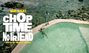 Mr Eazi – Chop Time, No Friend (Video)