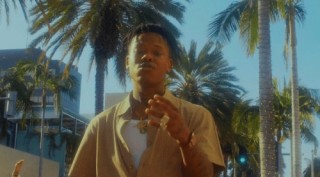 Nasty C – Born To Win Ft. Emtee (Video)