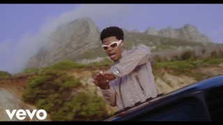 Nasty C – Crazy Crazy (Video)