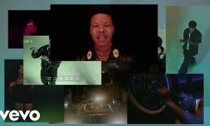 Nasty C – No More (Video)