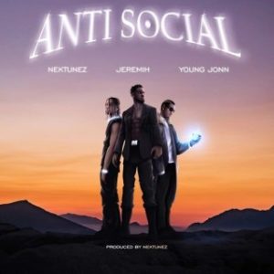 Nektunez – Anti Social Ft. Jeremih & Young Jonn (MP3 Download)