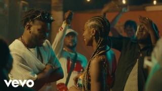 Nonso Amadi – Kilimanjaro Ft. BEAM (Video)