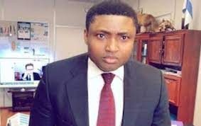 Not a factional leader Simon Ekpa —IPOB