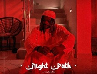 OlaDips – Right Path Ft. Tekunbi (Stream & Download)