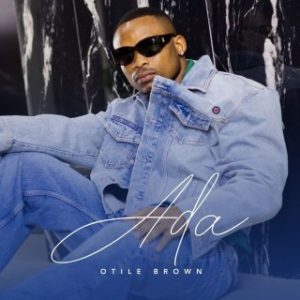 Otile Brown – Ada (MP3 Download)