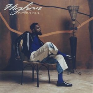 Patoranking – Higher (MP3 Download)