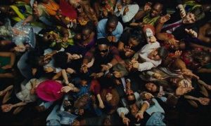 Patoranking – Higher (Video)