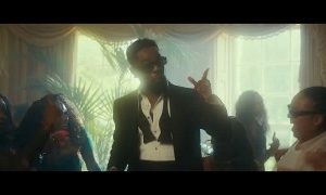 Patoranking – Tonight Ft. Popcaan (Video)